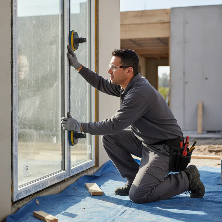 Instalación de Ventanas servicio en Nicolas Romero